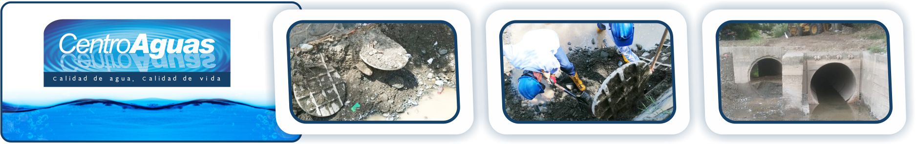 CENTROAGUAS realiza mantenimiento en las chapaletas del río Tuluá