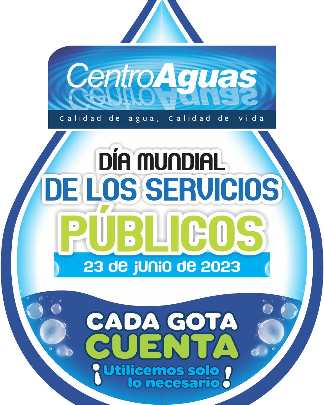 Día Mundial de los Servicios Públicos