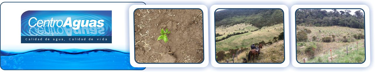 Imagen representativa de paisaje del corregimiento de Santa Lucía