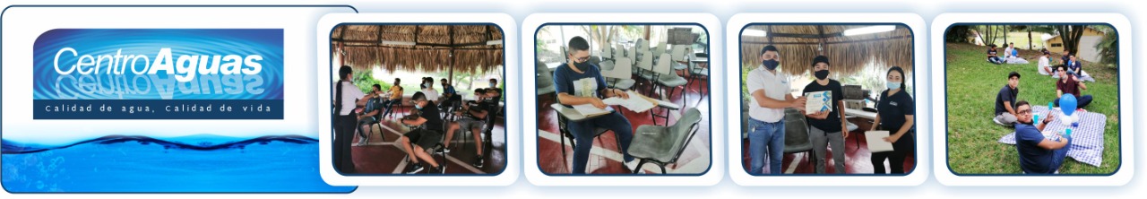 se muestra al personal de la empresa realizando charlas, los estudias escaneando archivos y los alumnos en la entrega del certificado Diseño con cuatro fotografías donde se muestra al personal de la empresa realizando charlas, los estudias escaneando archivos y los alumnos en la entrega del certificado