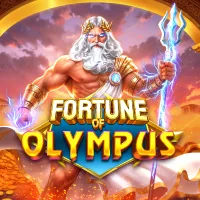 Gates of Olympus Slot Gacor
