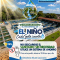 Tómate en serio el fenómeno de El Niño