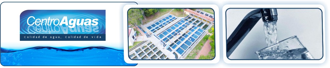Imagen representativa de la planta de tratamiento de agua potable 
